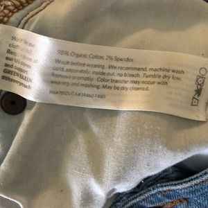 Eileen Fisher Jeans - Eileen Fisher skinny jeans size 12 Eileen Fisher Jeans - Eileen Fisher skinny jeans size 12